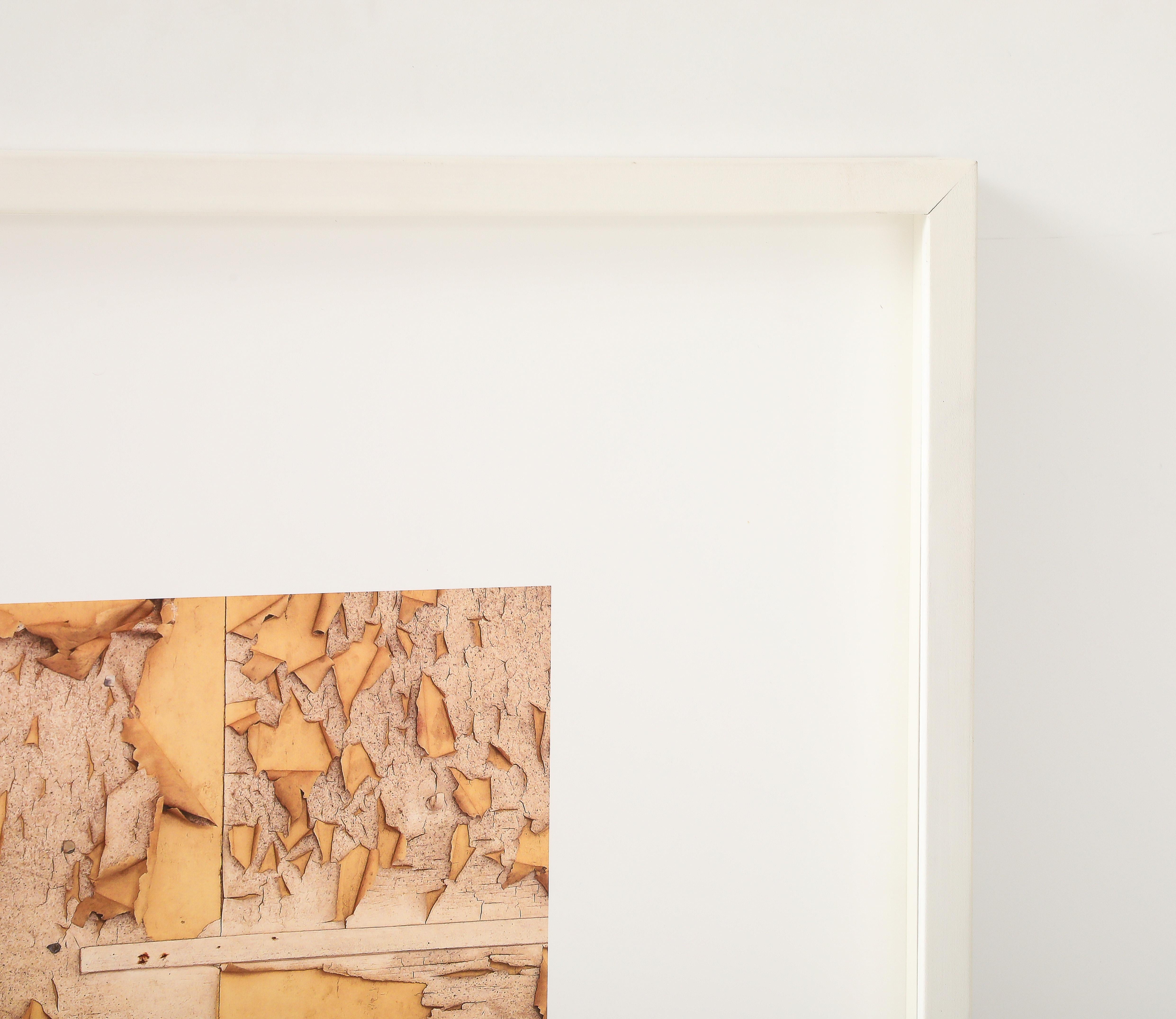 Moderne Christopher Sharples - Tableau d'affichage en vente
