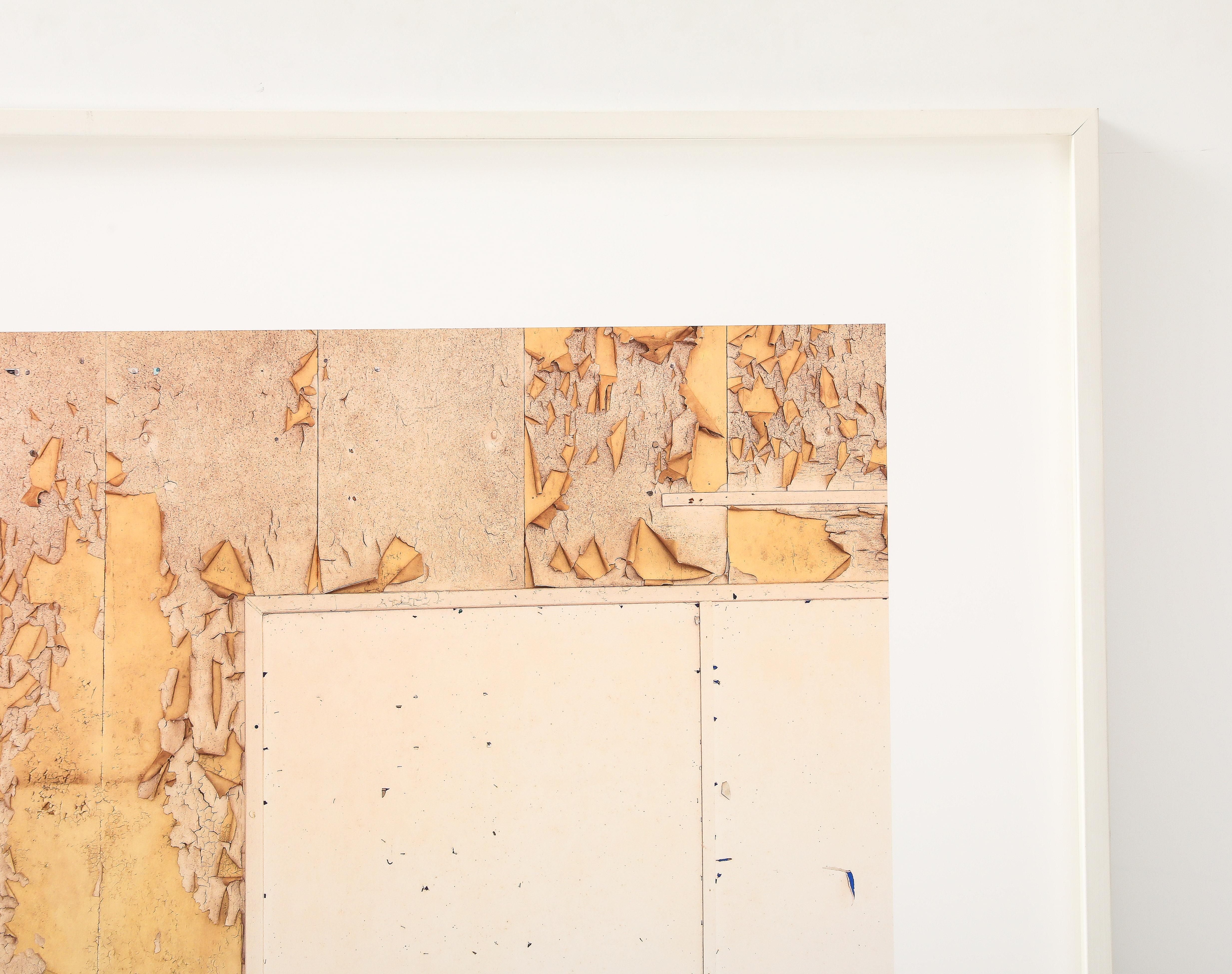 Christopher Sharples - Tableau d'affichage en vente 1