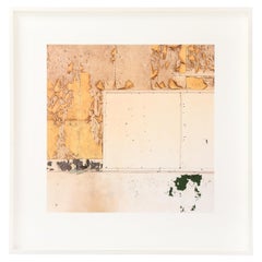 Christopher Sharples - Tableau d'affichage
