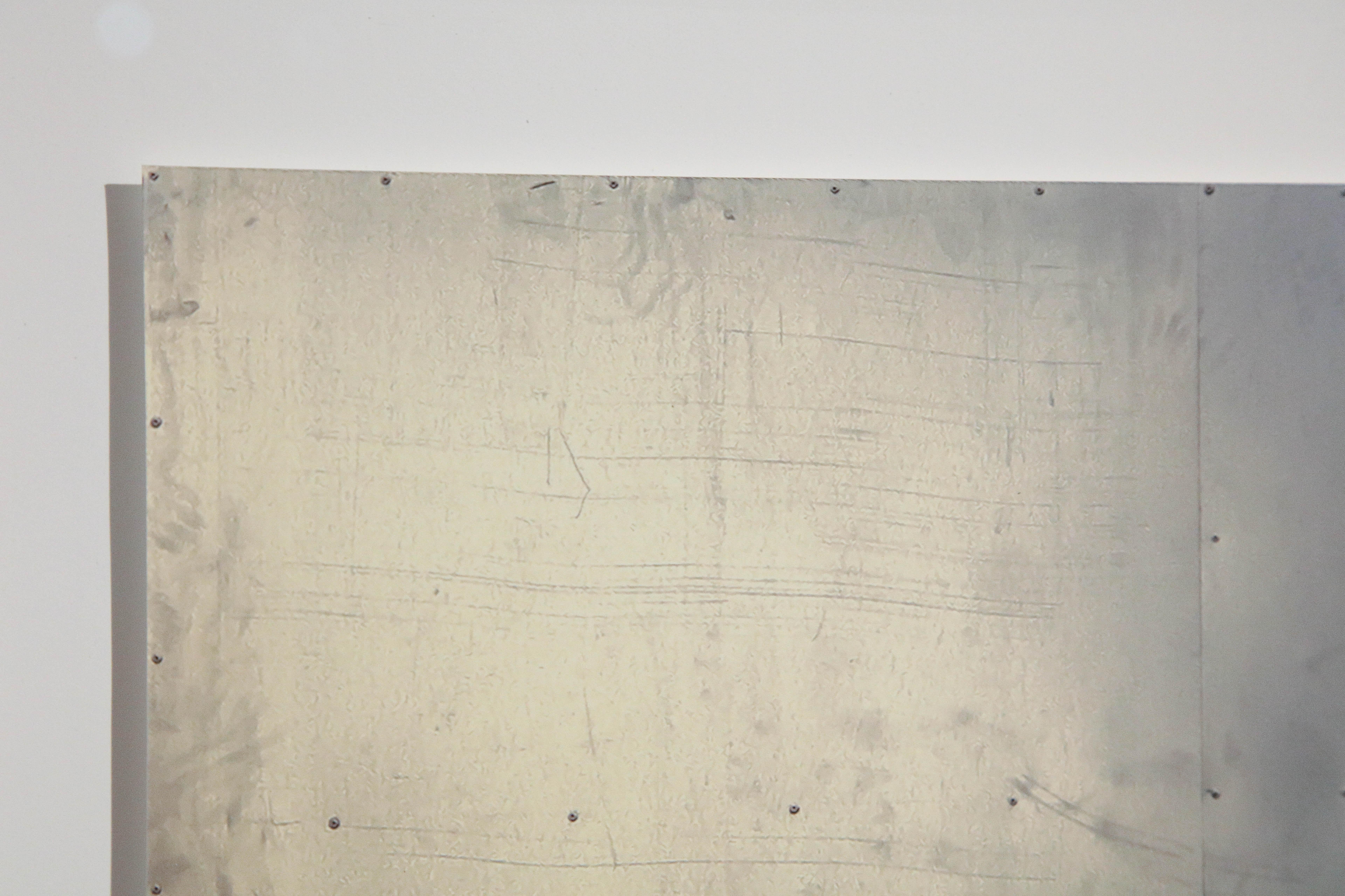 Christopher Sharples, Security Gate No.1 1