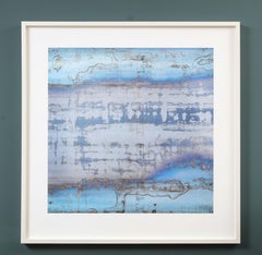 Christopher Sharples, Acciaio 2017, Fotografia