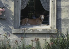 Blackland House 1970  Signed Limited Edition