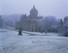 Castle Howard vers 1990  Édition limitée signée