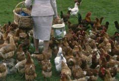 Down To Earth Duchess circa 1990  Signed Limited Edition