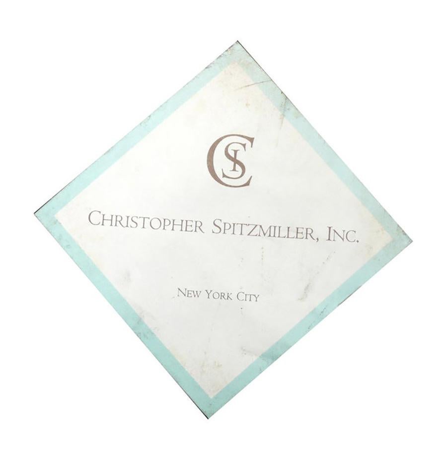 Christopher Spitzmiller Lampes gourdes en céramique noire 23k Water Gilt Bases Bon état - En vente à Atlanta, GA