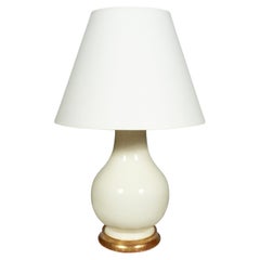 Christopher Spitzmiller Keramik-Tischlampe