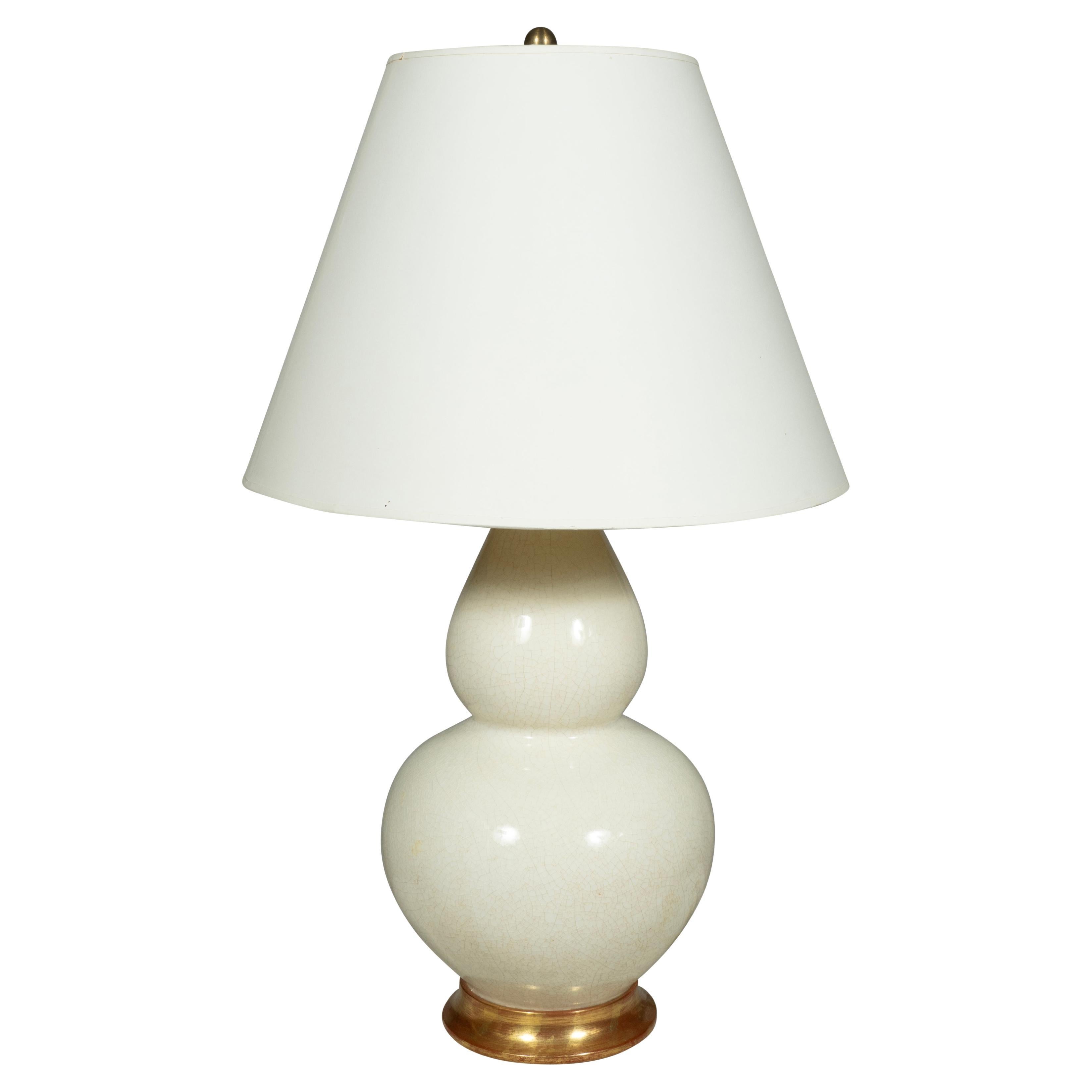 Christopher Spitzmiller Ceramic Table Lamp