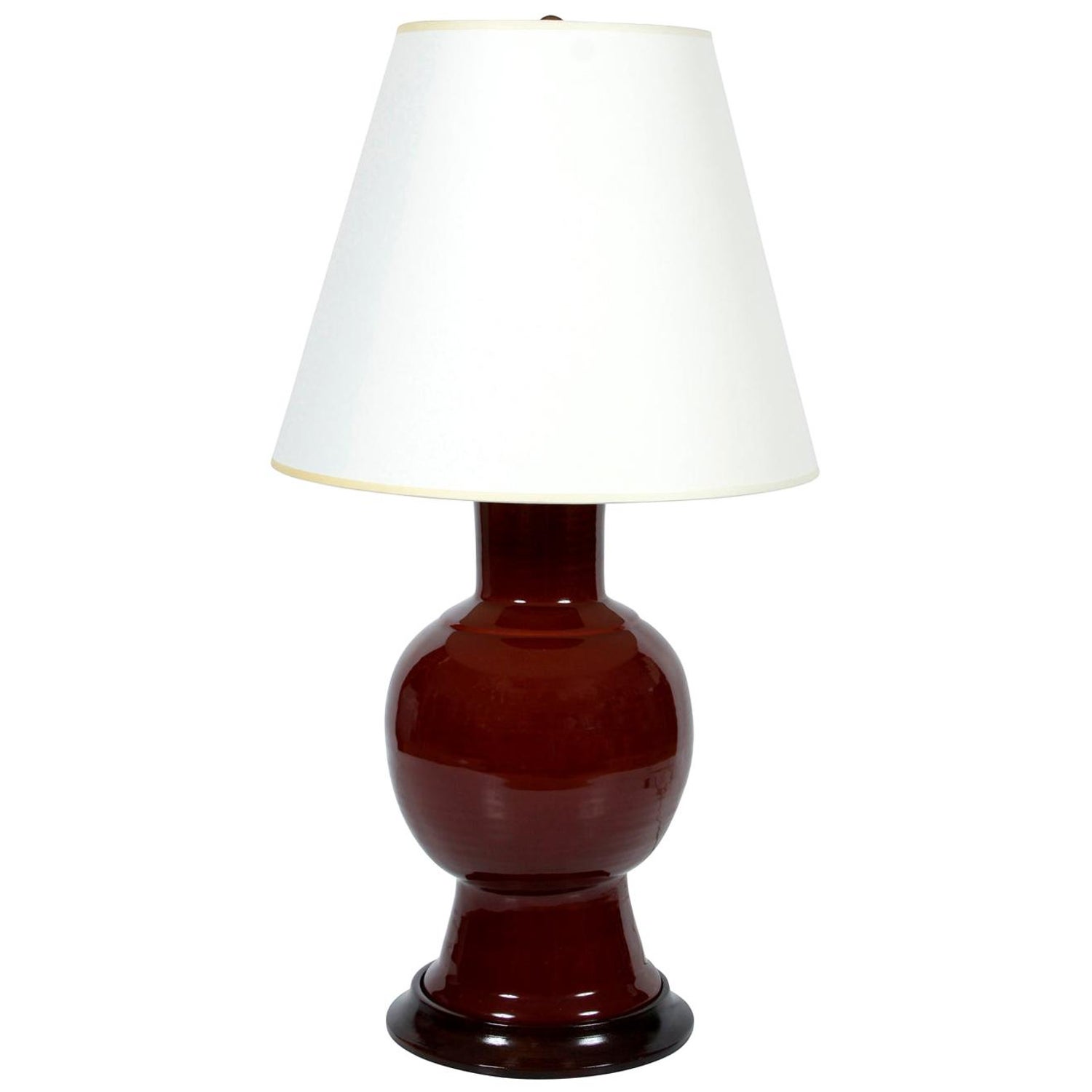 Christopher Spitzmiller Lamp With Wood Base At 1stdibs Christopher Spitzmiller Lamp With Wood, Christopher Spitzmiller Lamp 1stdibs