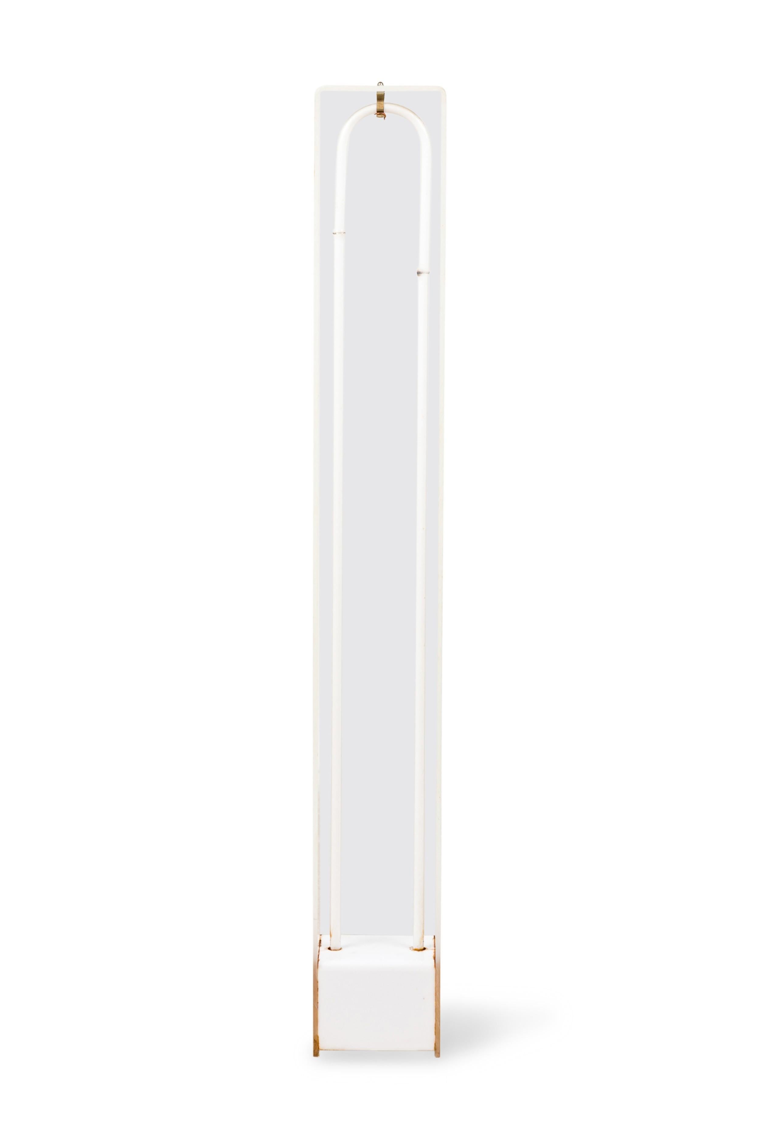 Lampada da terra 