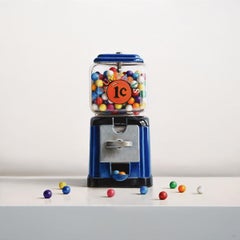 1 Cent Gumballs