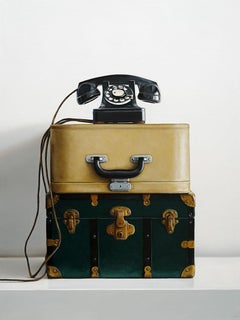 1937 Western Electric Telephone