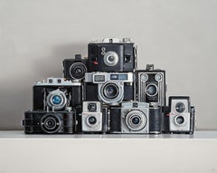 9 caméras