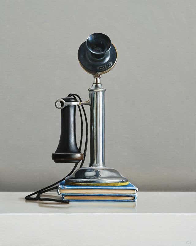 Christopher Stott Still-life Paintings - 14 For Sale at 1stDibs ...