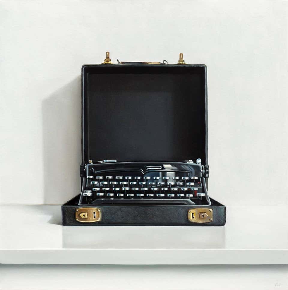 Christopher Stott Still-life Paintings - 14 For Sale at 1stDibs ...