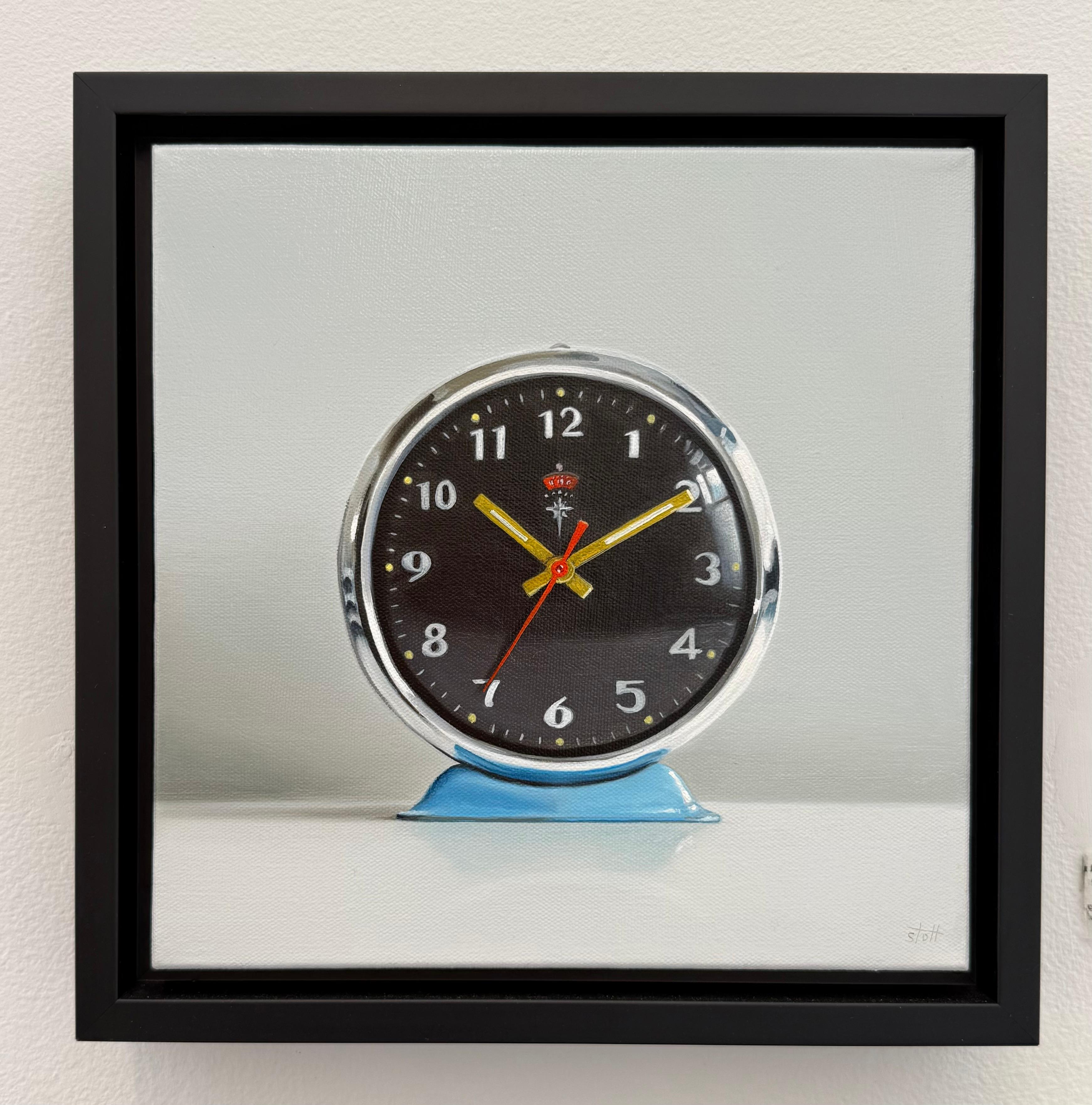 Nº 22 - Still-Life Painting Gris de Christopher Stott