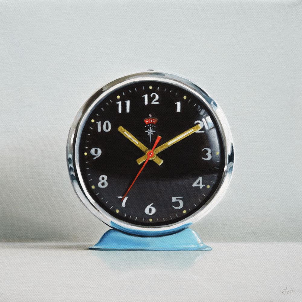 Still-Life Painting de Christopher Stott - Nº 22