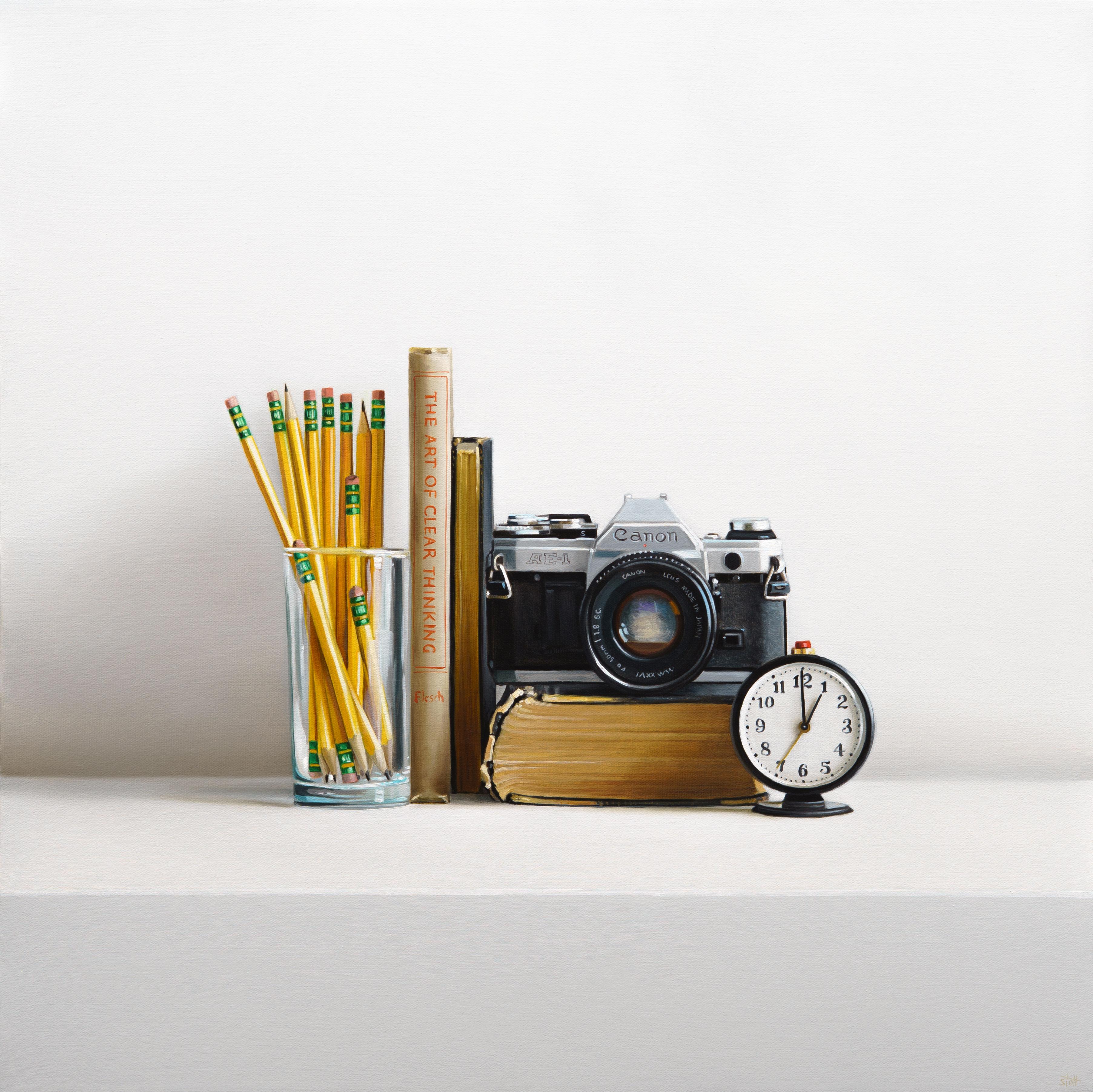 The Art of Clear Thinking I