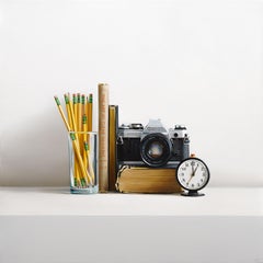 The Art of Clear Thinking I