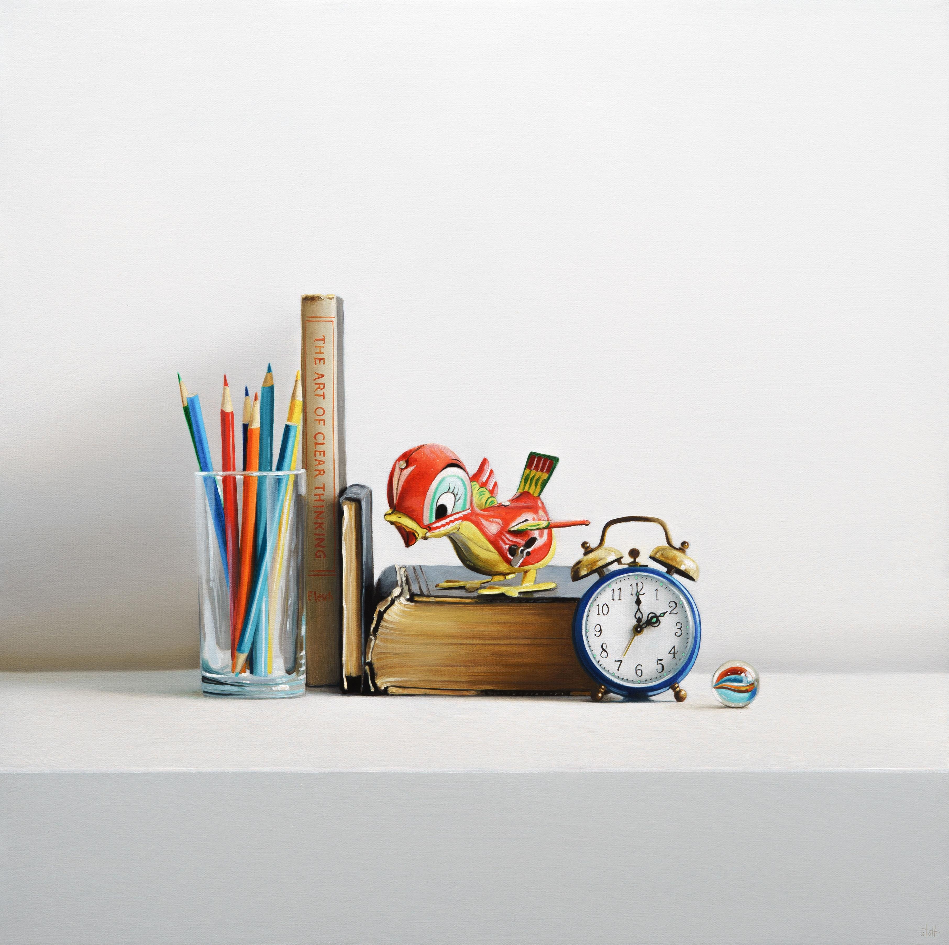 The Art of Clear Thinking II