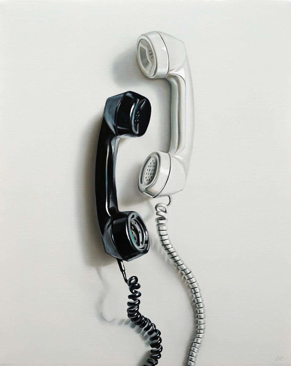 Christopher Stott - Four, print, unframed For Sale at 1stDibs