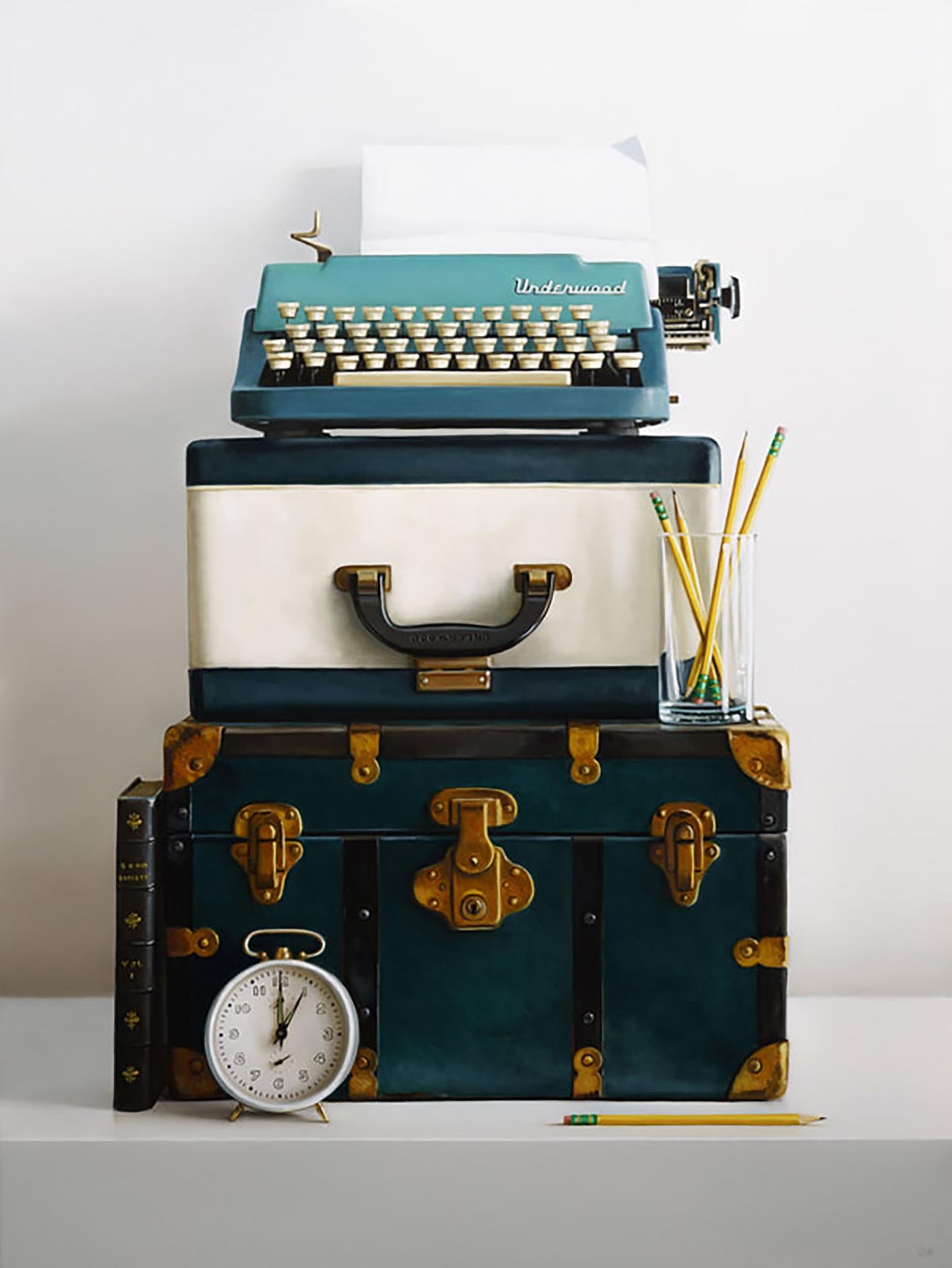 Underwood, Buena Sociedad