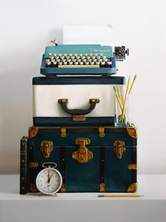 Underwood, Good Society
