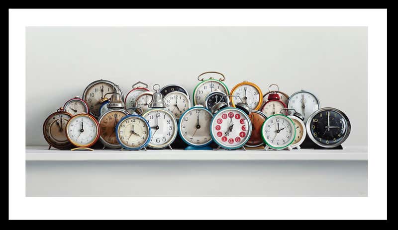 Christopher Stott - All The Time In The World, print, unframed For Sale ...
