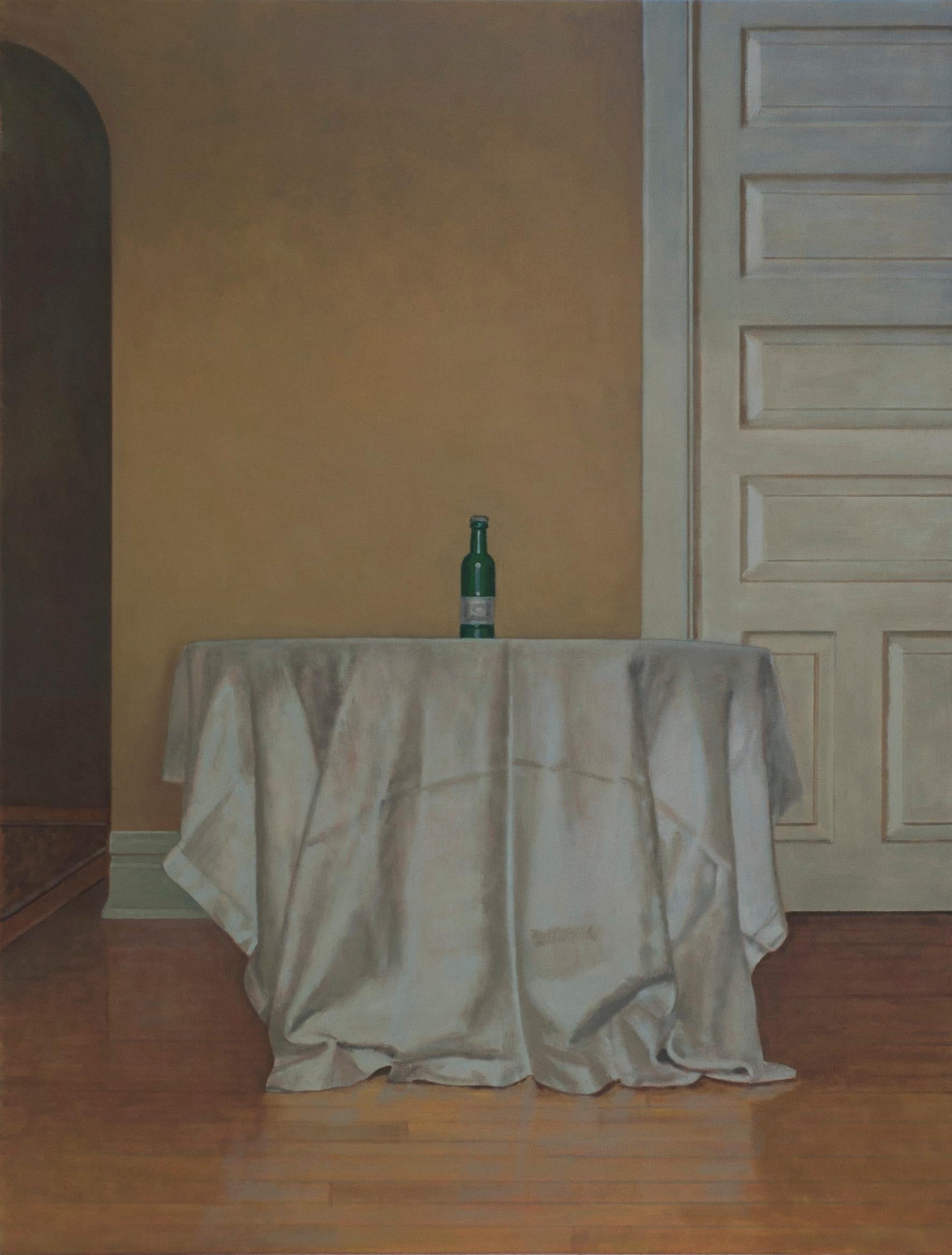 Greene
Greene. Peinture de nature morte