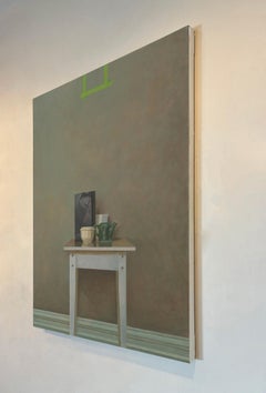 Greene & Greene. Pittura di natura morta