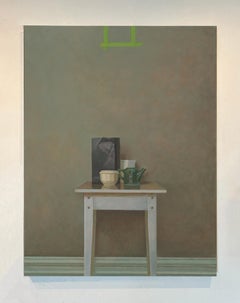 Greene & Greene. Pittura di natura morta