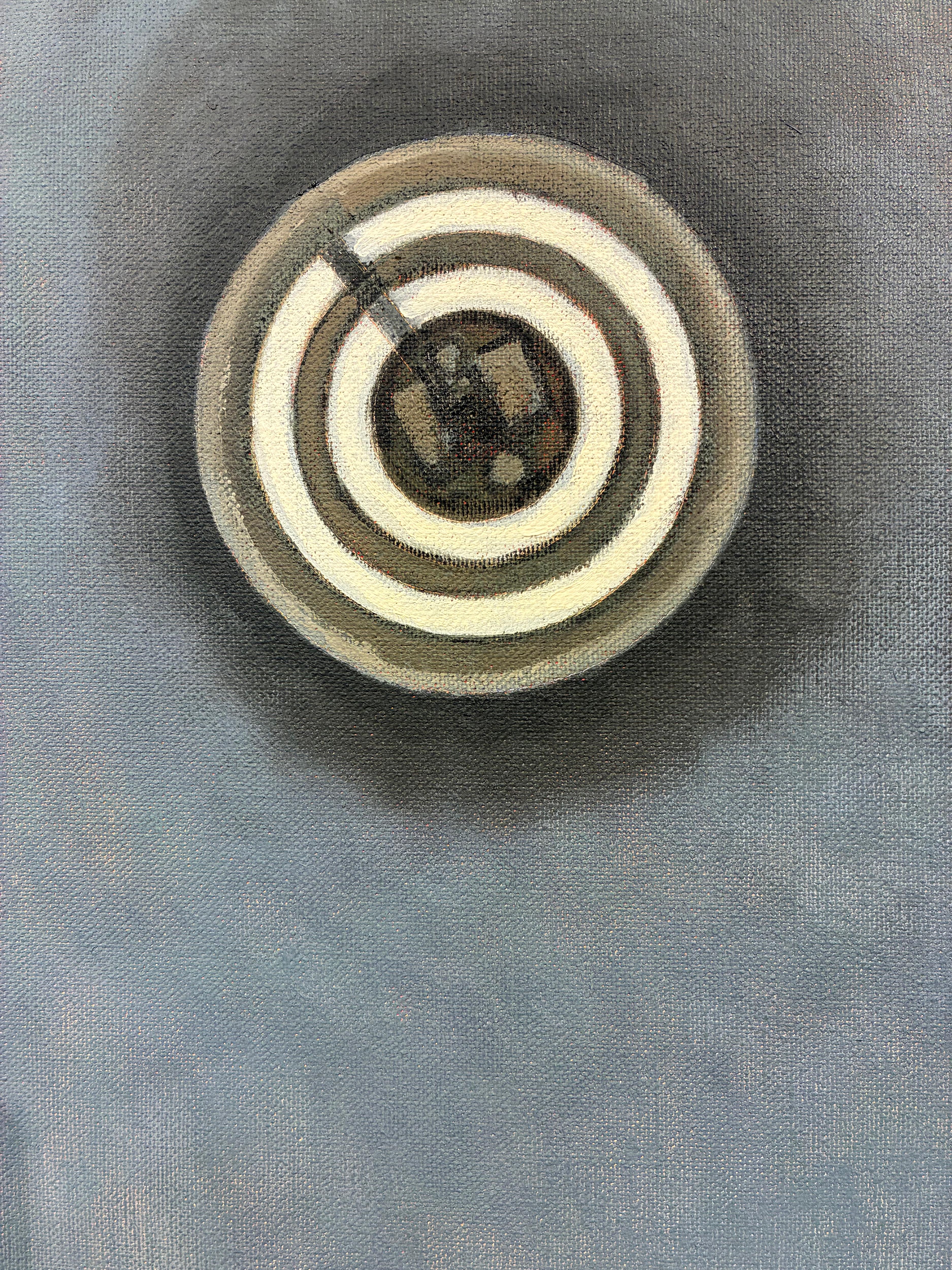 Halo. Still life Painting im Angebot 1