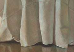 Korean Bowl. Still life Painting