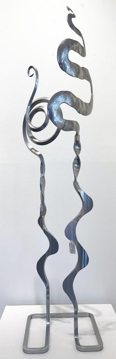 Abstract Sculptures