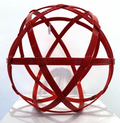 Red Baby Chinlone