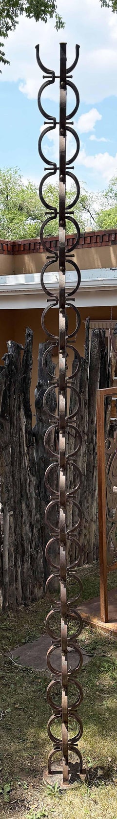 River Stele