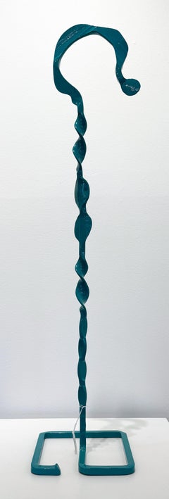 Turquoise Mesa Crook