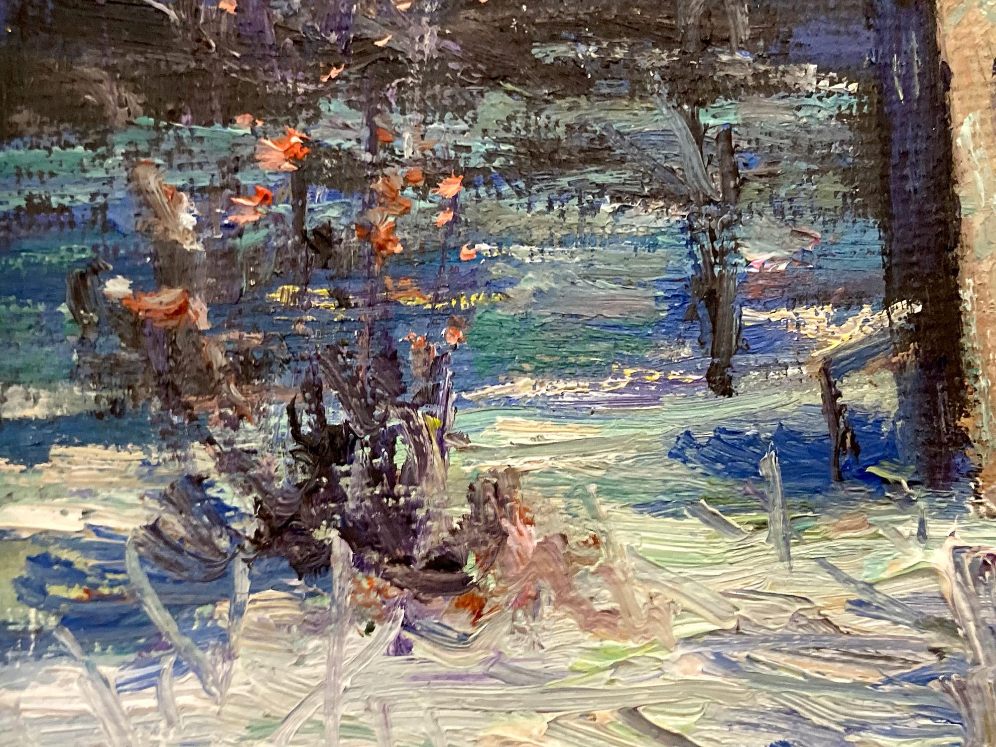 r danford artist wikipedia