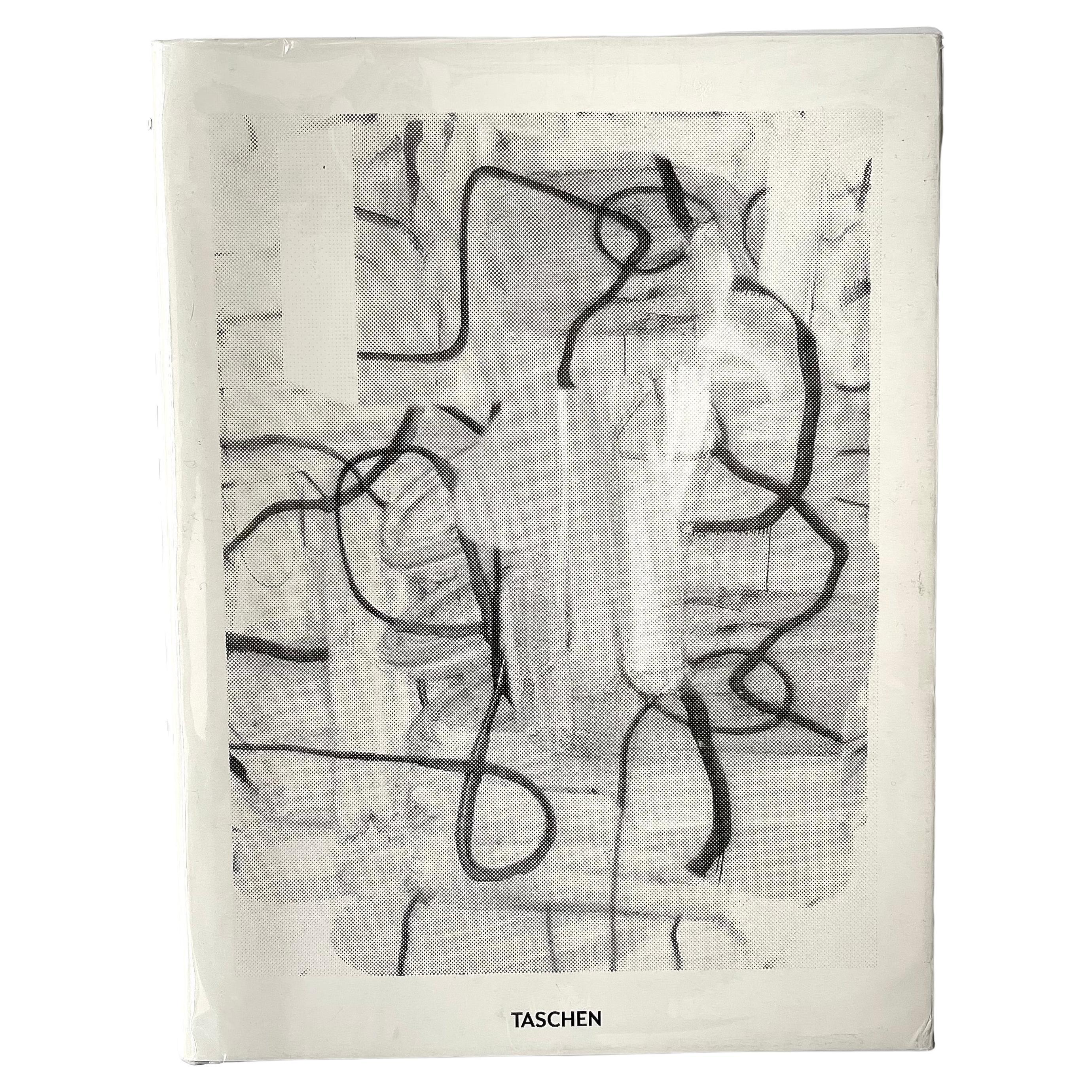 1st Edition 2012 Published by Taschen Text in English, French and German.

Exploring Christopher Wool's meanings and messages in a comprehensive monographIn-your-face, achingly simple, deceptively frank. The work of Christopher Wool is so very New