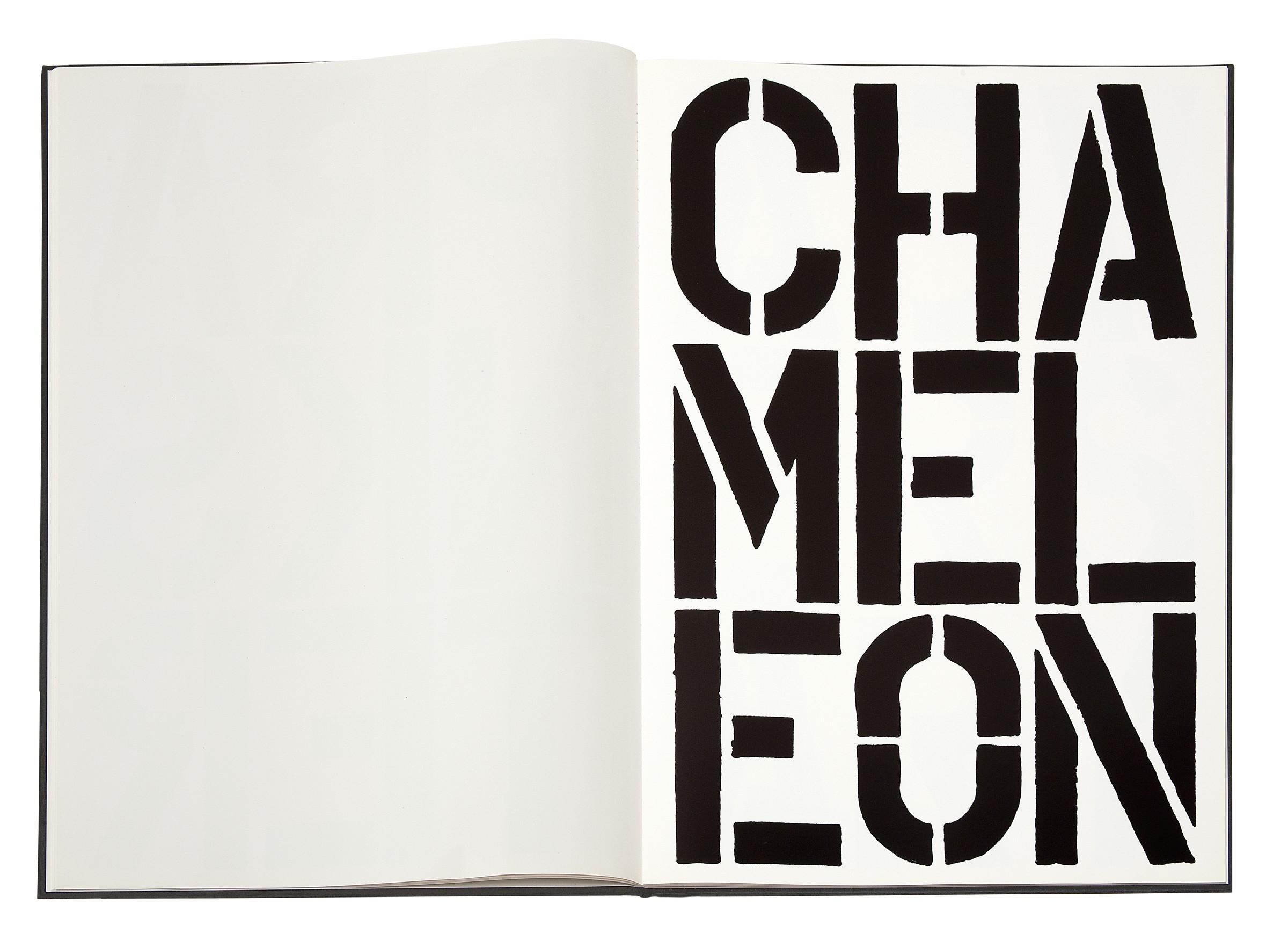 christopher wool black book