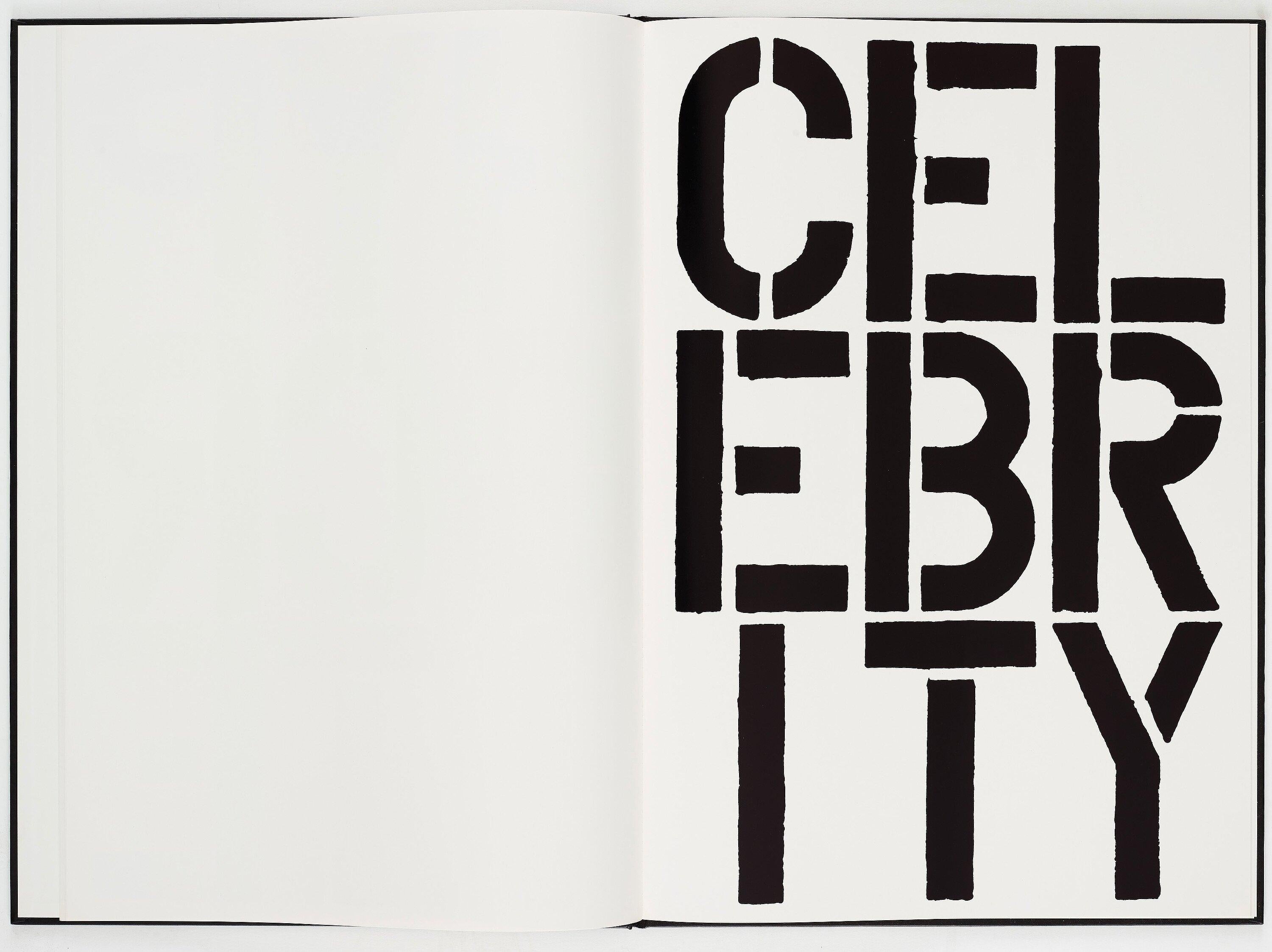 celebrity black book