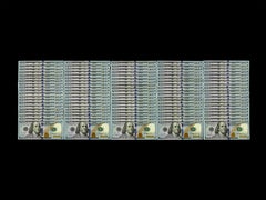  Christos J. Palios - 10, 000 Cash, Photography 2016, Printed After