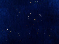 Christos J. Palios - Atmospheric Celestial, Teatro Saenger, 2023, Stampato Dopo