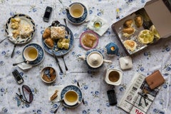 Christos J. Palios - Confabulate, Fotografia 2015, Stampato Dopo