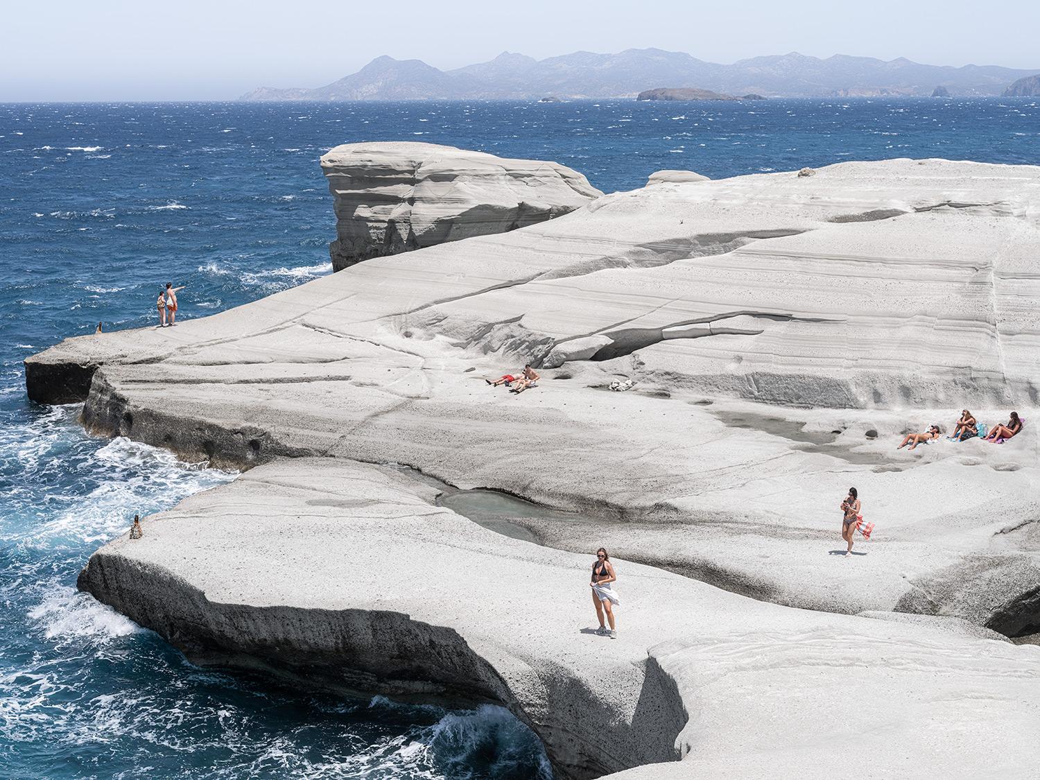Christos J. Palios - Flight of the Navigator, Fotografie 2021, gedruckt nach