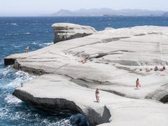 Christos J. Palios - Flight of the Navigator, Fotografie 2021, gedruckt nach