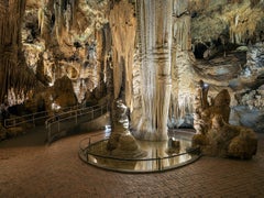 Christos J. Palios - Giant's Hall, Photography 2023, Printed After