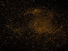 Christos J. Palios - Gold Dust, Studio III, Fotografia 2018, Stampato Dopo