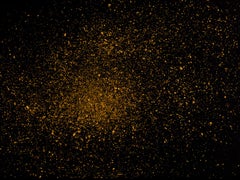 Christos J. Palios - Gold Dust, Studio VI, Fotografia 2018, Stampato Dopo