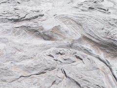 Christos J. Palios - Lunar Flat One, Photography 2021, Printed After
