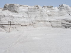 Christos J. Palios - Lunar Hill Four, photographie 2021, imprimée d'après